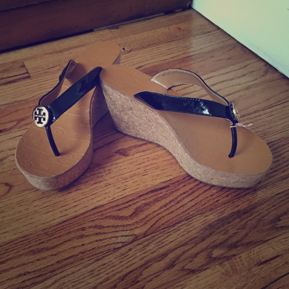 Tory Burch Sandals